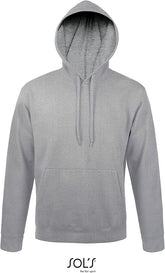 SOL'S | Snake grey melange