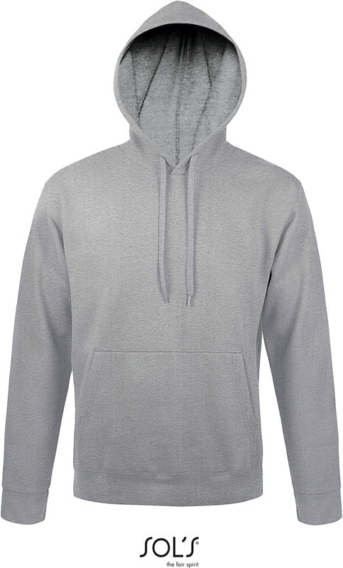SOL'S | Snake grey melange