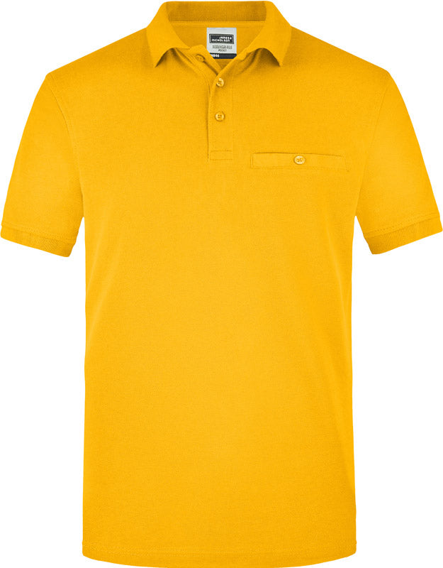 James & Nicholson | JN 846 gold yellow