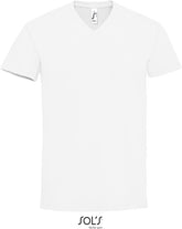 SOL'S | Imperial V Men white