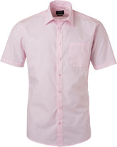 James & Nicholson | JN 680 light pink