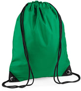 BagBase | BG10 kelly green