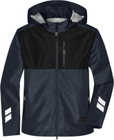 James & Nicholson | JN 1814 carbon/black