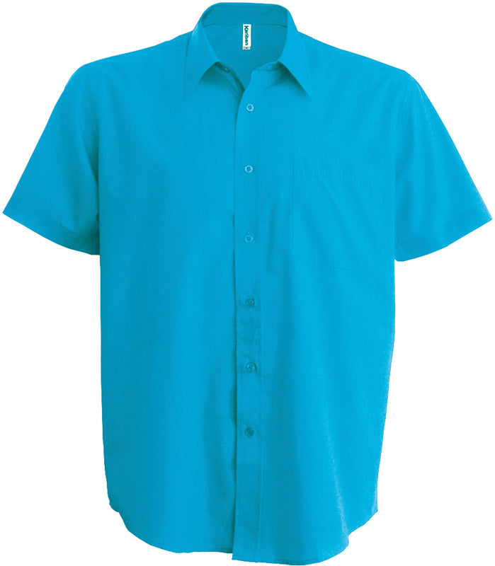 Kariban | K551 bright turquoise