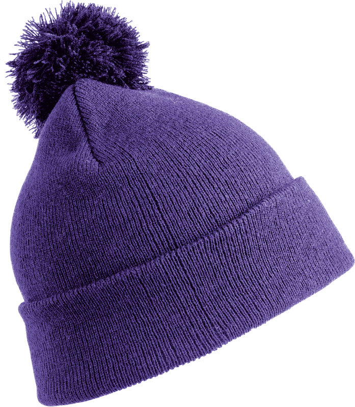 Result Winter Essentials | RC028X purple