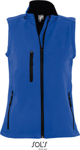 SOL'S | Rallye Women royal blue
