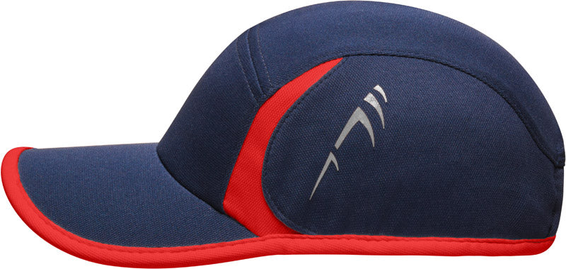 Myrtle Beach | MB 6544 navy/red