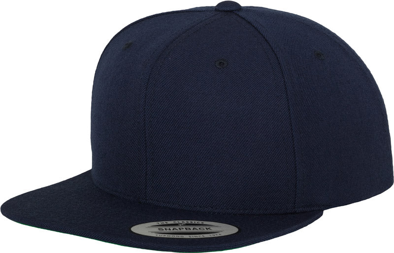 Flexfit | 6089M navy