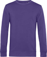 B&C | Inspire Crew Neck_° radiant purple