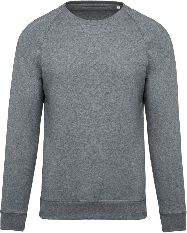 Kariban | K480 grey heather