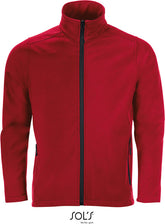 SOL'S | Race Men pepper red