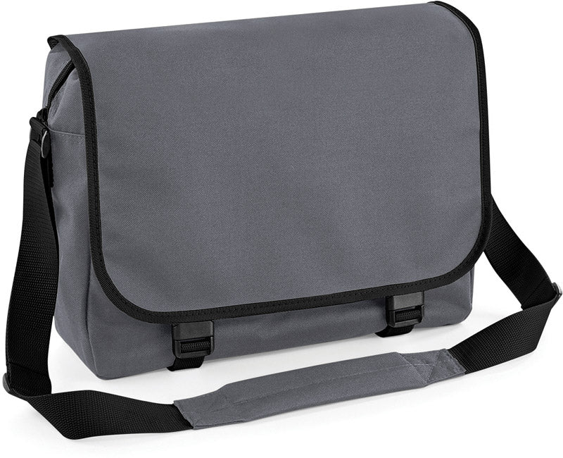 BagBase | BG21 graphite grey