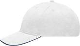 Myrtle Beach | MB 6541 white/navy