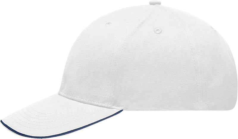 Myrtle Beach | MB 6541 white/navy