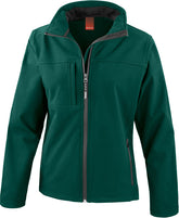 Result | R121F bottle green