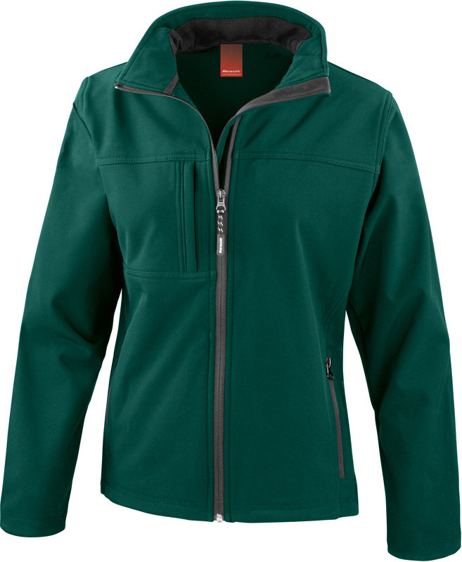 Result | R121F bottle green