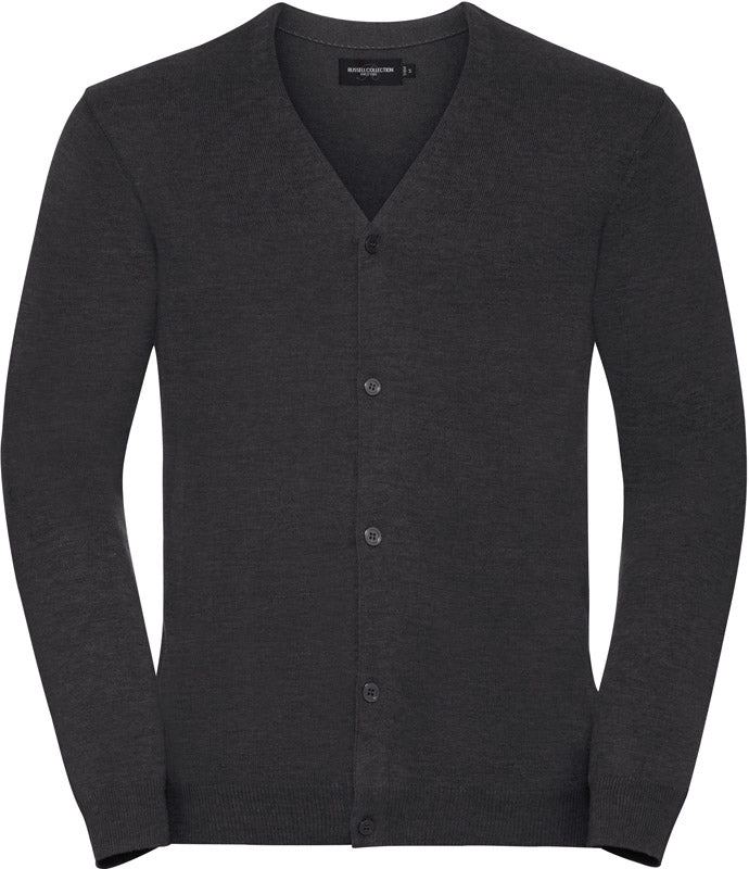 Russell | 715M charcoal marl