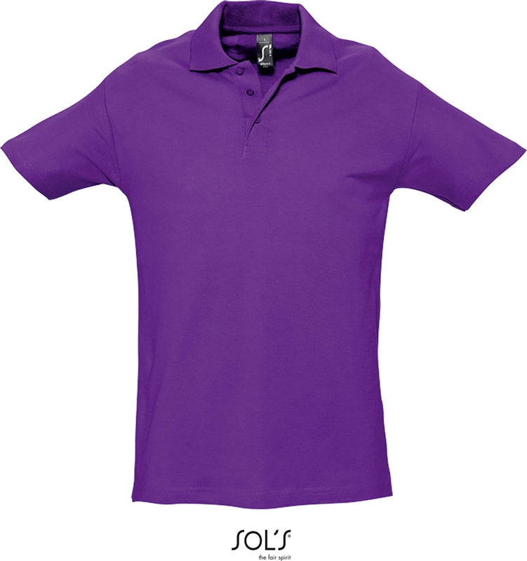 SOL'S | Spring II dark purple