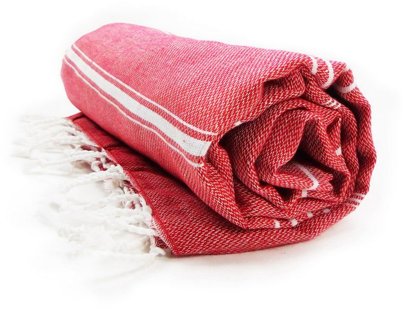The One | Hamam Sultan red/white