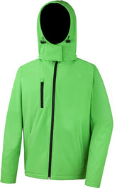 Result Core | R230M vivid green/black