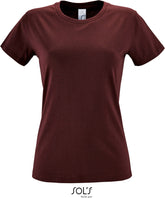 SOL'S | Regent Women burgundy