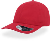 Atlantis | Dad Hat red