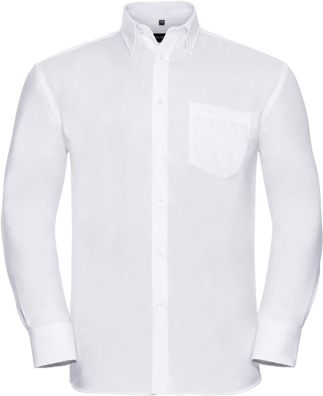 Russell | 956M white