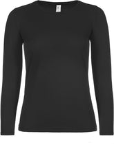 B&C | #E150 LSL /women black