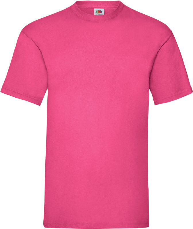 F.O.L. | Valueweight T fuchsia