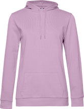 B&C | #Hoodie /women candy pink