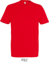 SOL'S | Imperial red