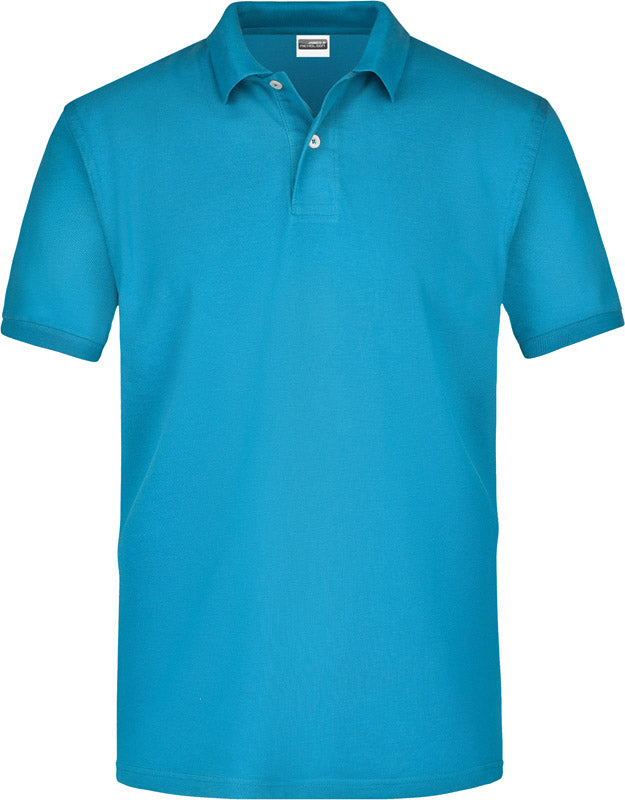 James & Nicholson | JN 918 turquoise