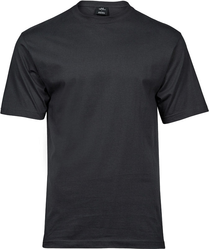 Tee Jays | 8000 dark grey