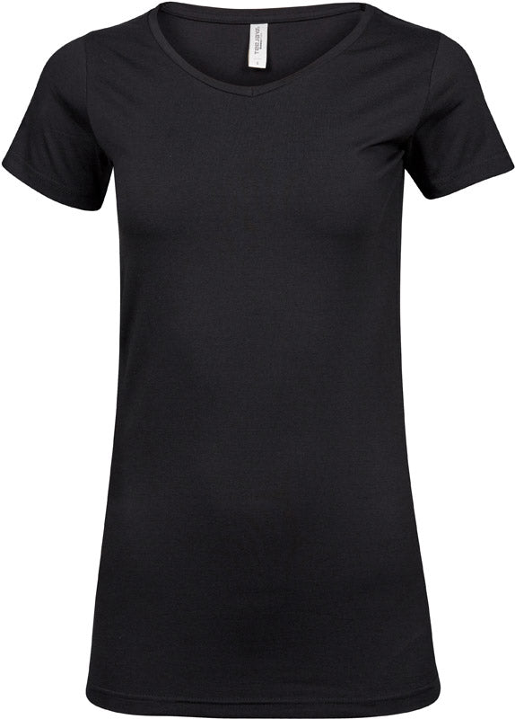 Tee Jays | 455 black