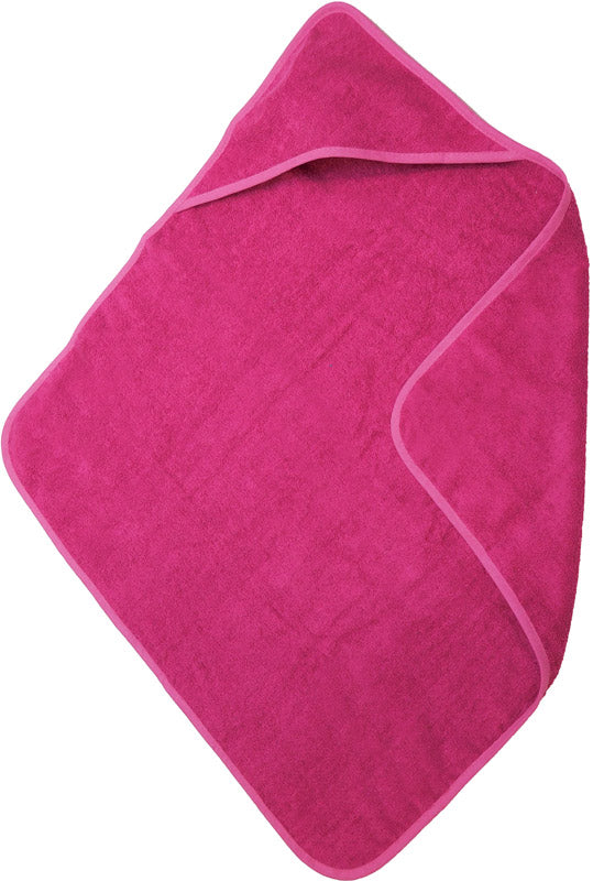 The One | Baby Towel magenta