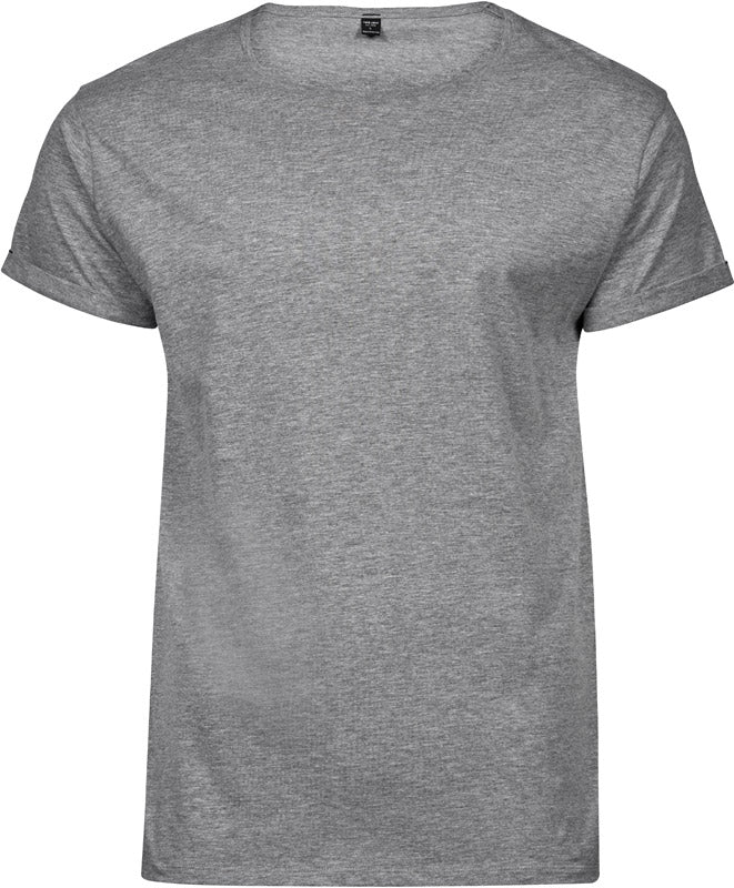 Tee Jays | 5062 heather grey