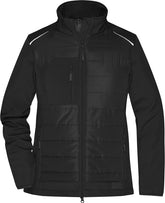 James & Nicholson | JN 1819 black/black