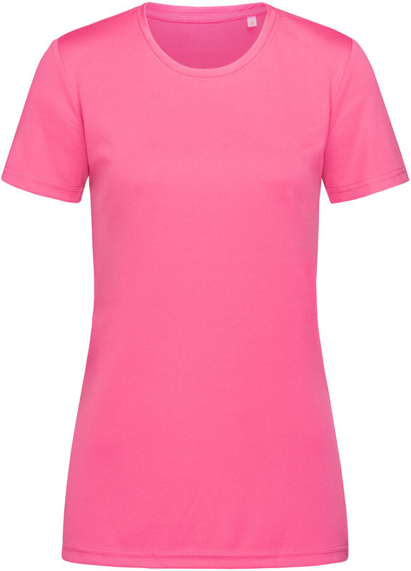 Stedman | Sports-T Women sweet pink