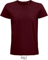 SOL'S | Pioneer Men burgundy