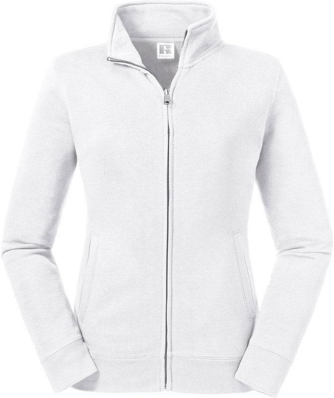 Russell | 267F white