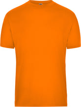 James & Nicholson | JN 1808 orange