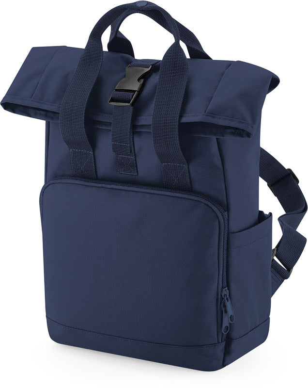 BagBase | BG118S navy dusk