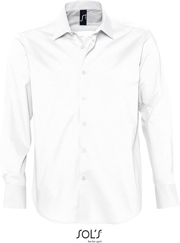 SOL'S | Brighton white