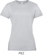 SOL'S | Regent Women pure grey