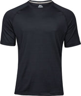 Tee Jays | 7020 black