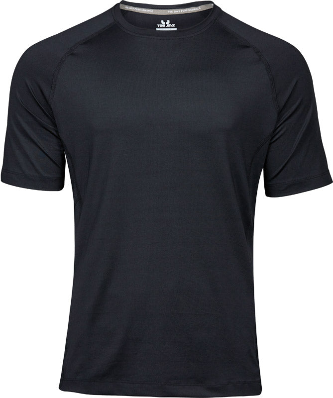 Tee Jays | 7020 black