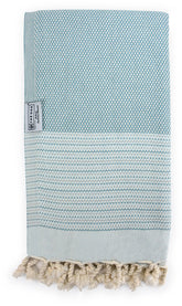 The One | Hamam Season spring green