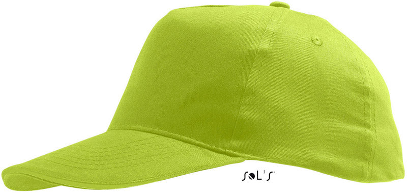 SOL'S | Sunny Kids apple green