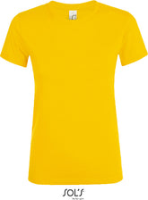 SOL'S | Regent Women gold