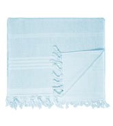 The One | Hamam Terry light blue
